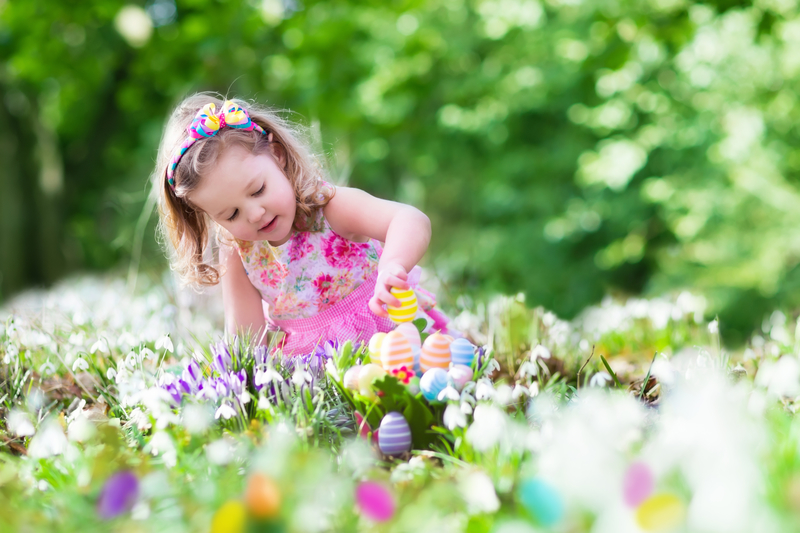 Easter events and activities for children in Norfolk Primary Times